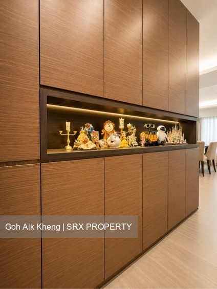 Double Bay Residences (D18), Condominium #589460391